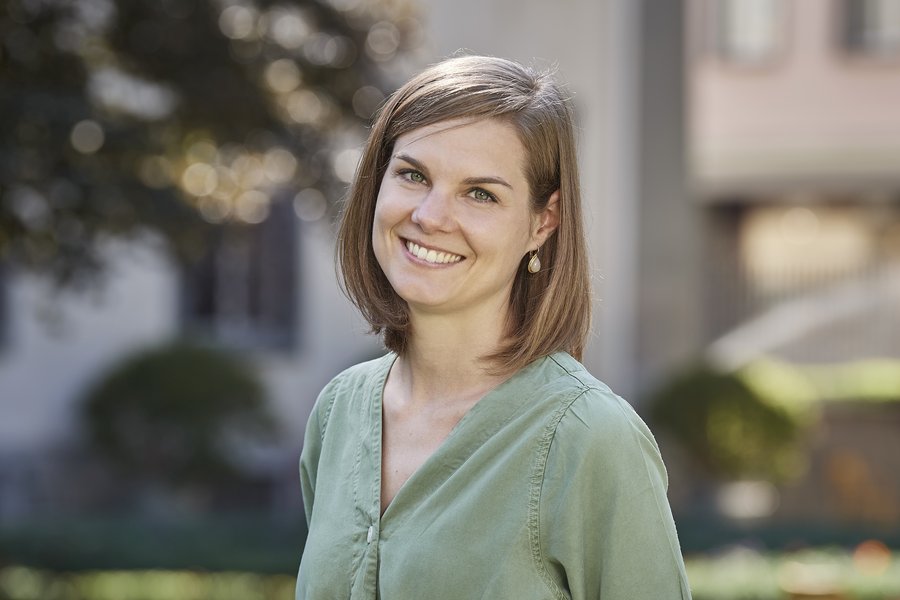 Dr. med. Livia Küchler