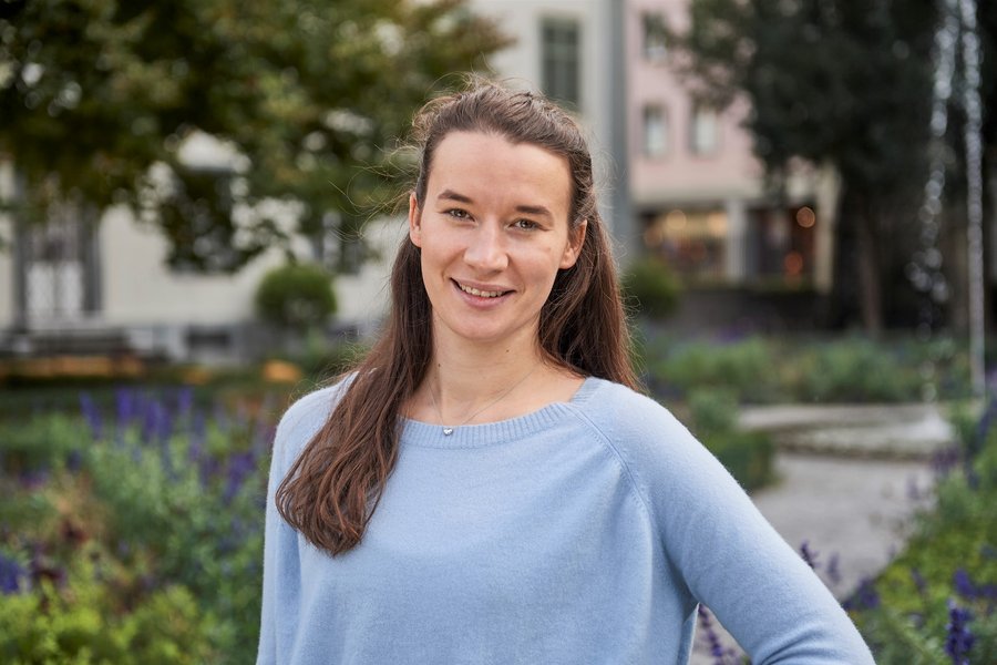 Franziska Fiedler-Trbola