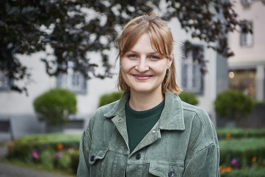 Carla Kunz