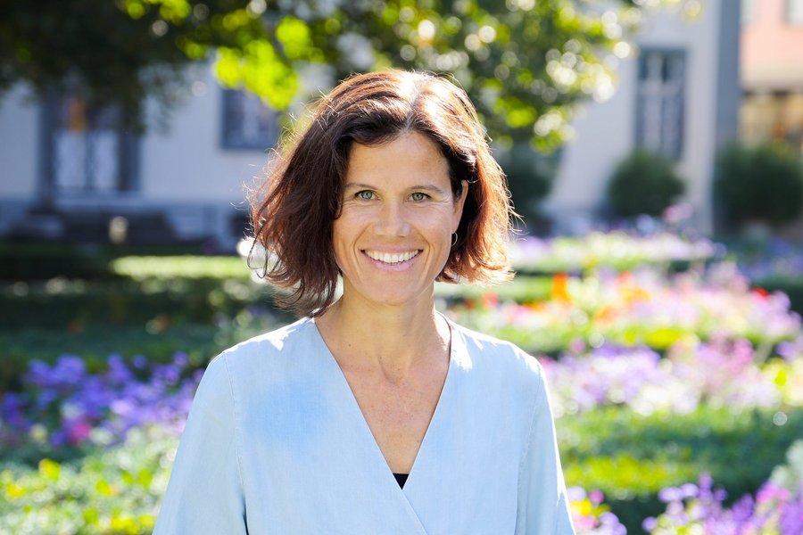 Dr. med. Selina Bischoff Grünenfelder