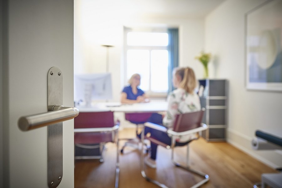 Psychosomatik und psychosoziale Medizin