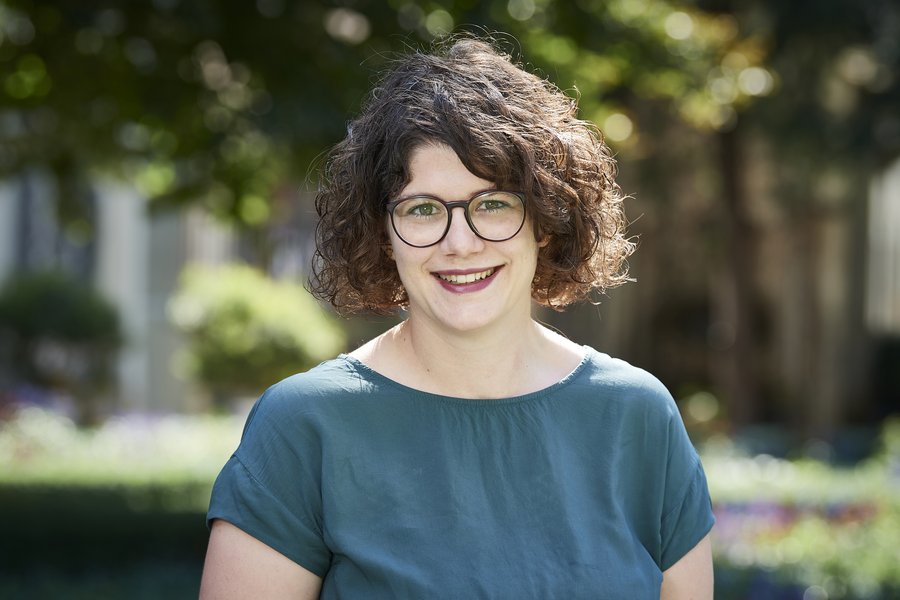 Dr. med. Nina S. Michael