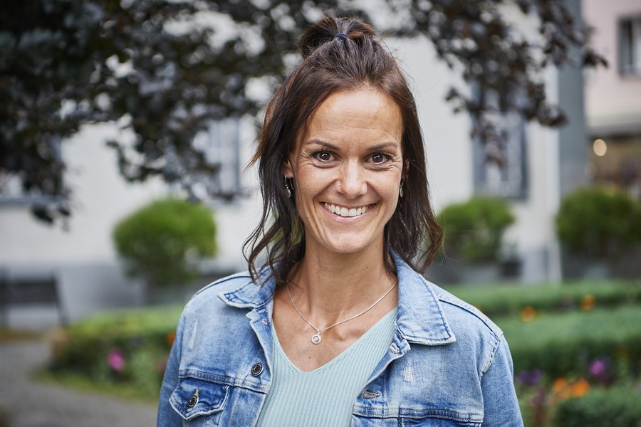Nicole Marugg