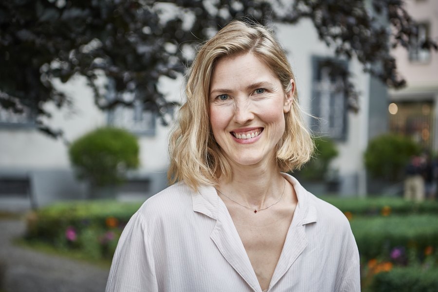 Agnes Silvani