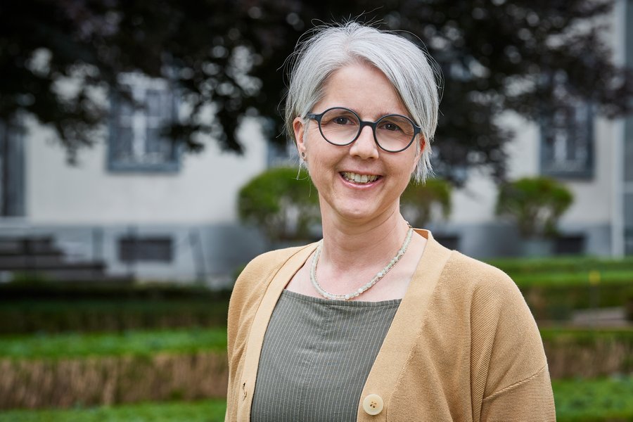 Mirjam Busch